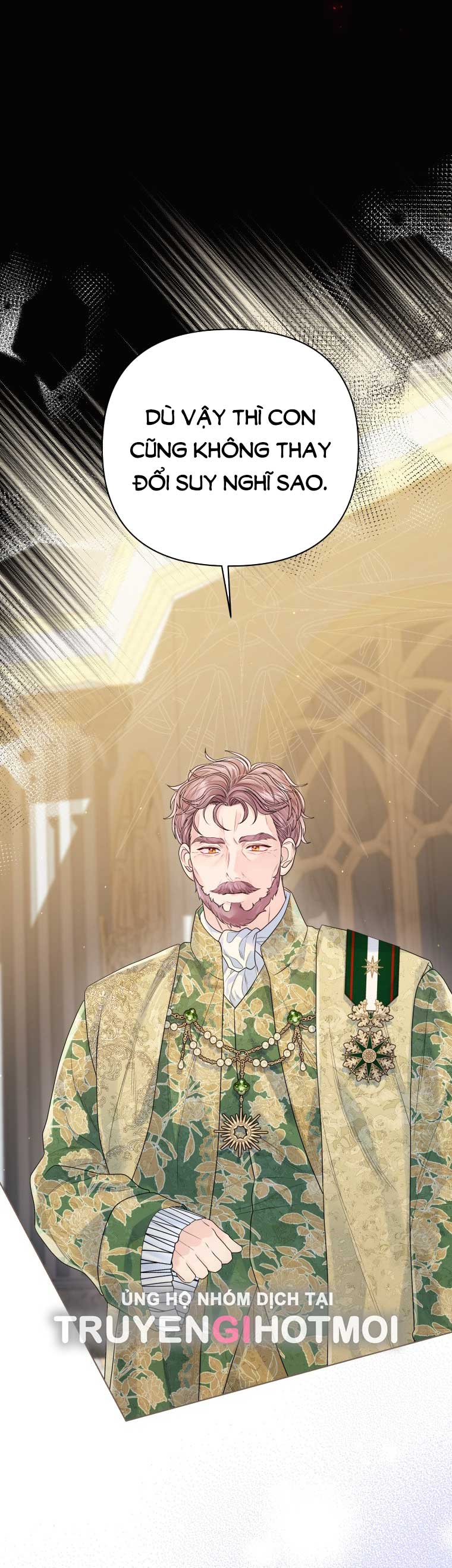 thà rằng để tôi trở thành nữ hoàng chapter 7.1 9