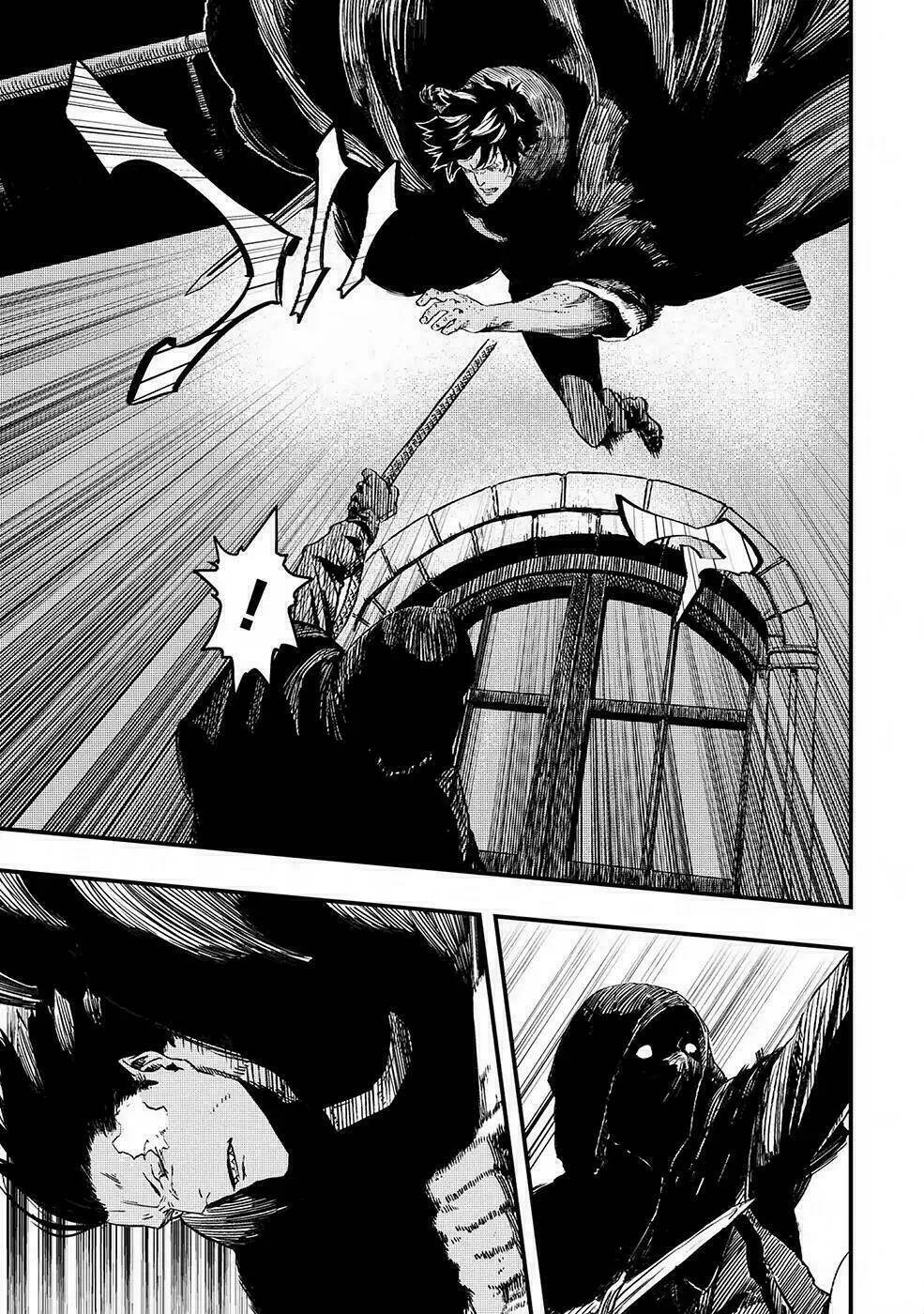 bất mộng lang chapter 5 10