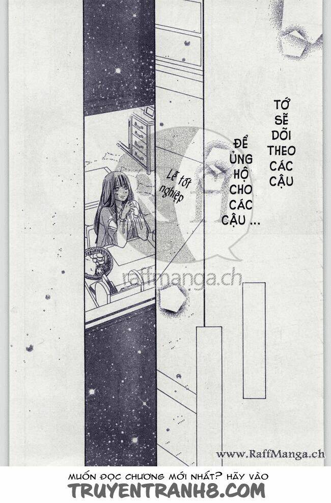 anh đã cho em biết bao thứ đầu tiên chapter 118 35