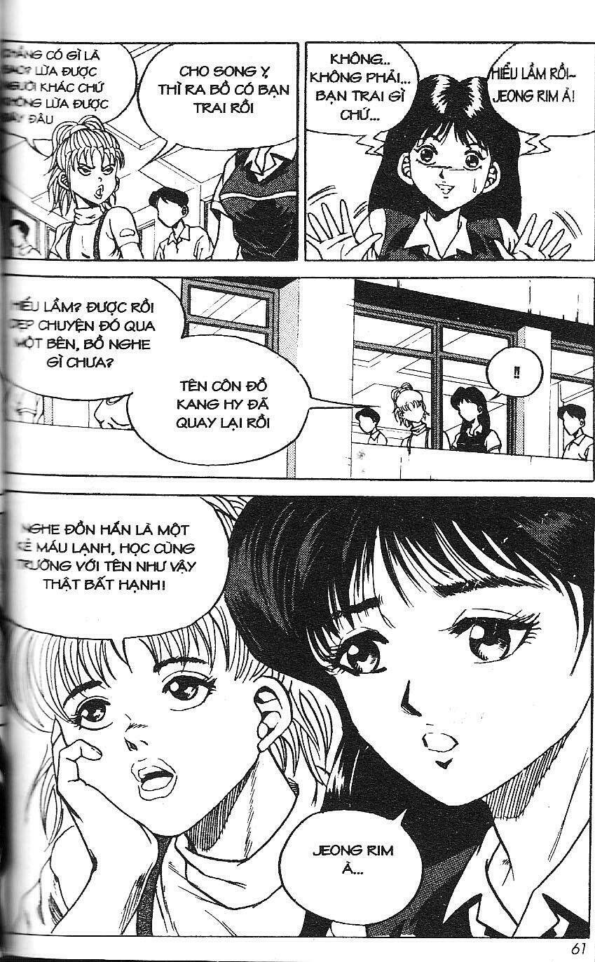 bitagi - anh chàng ngổ ngáo chapter 3 9