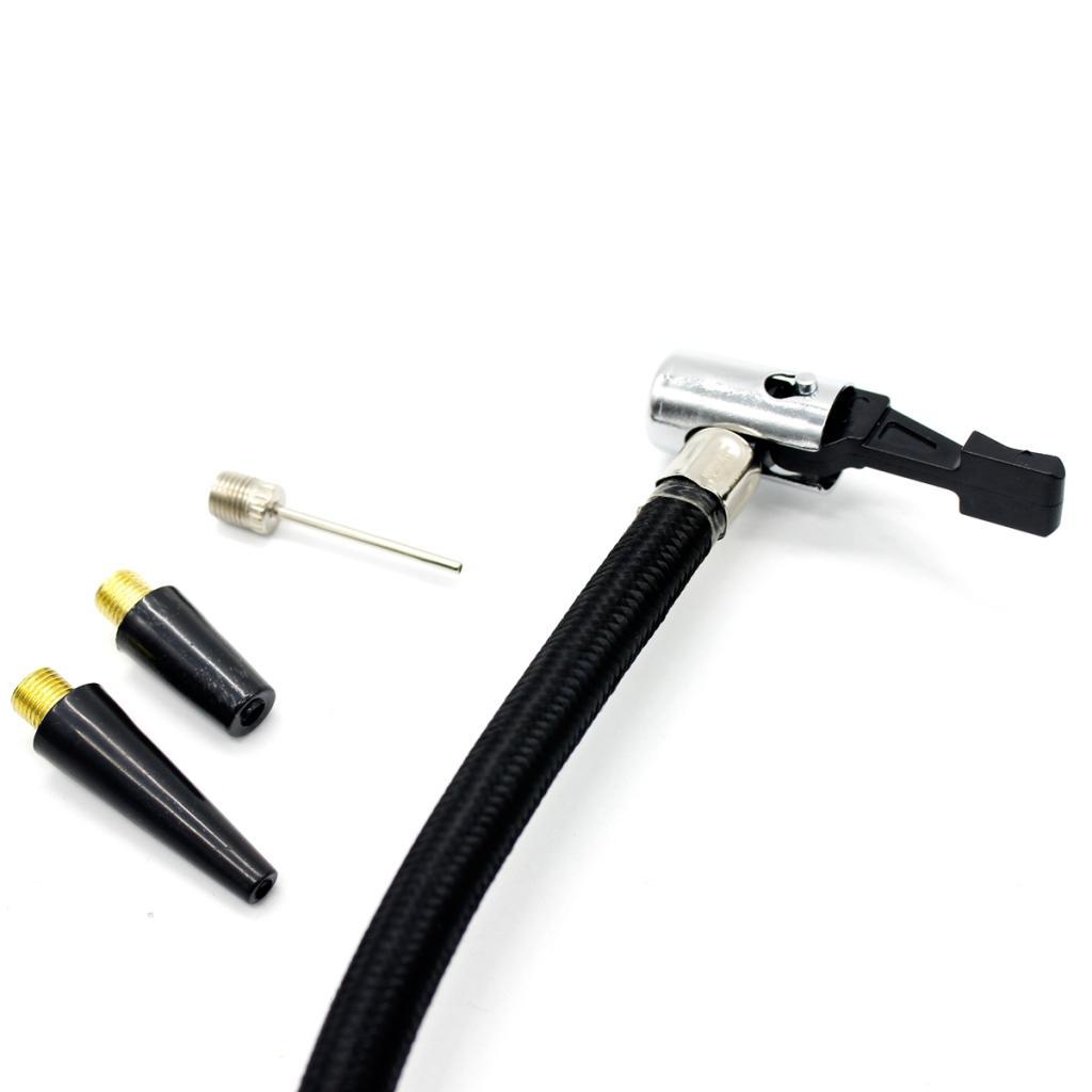 High Quality Air Compressor Pump Car Air Pump Tire Pump for Car
