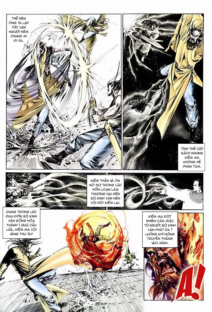 phong vân chapter 43 4