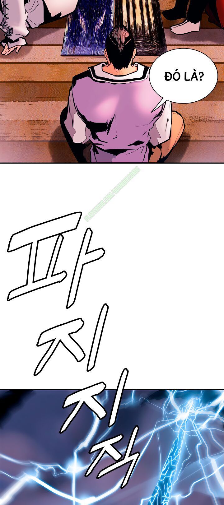 bất bại chân ma chapter 30.2 11