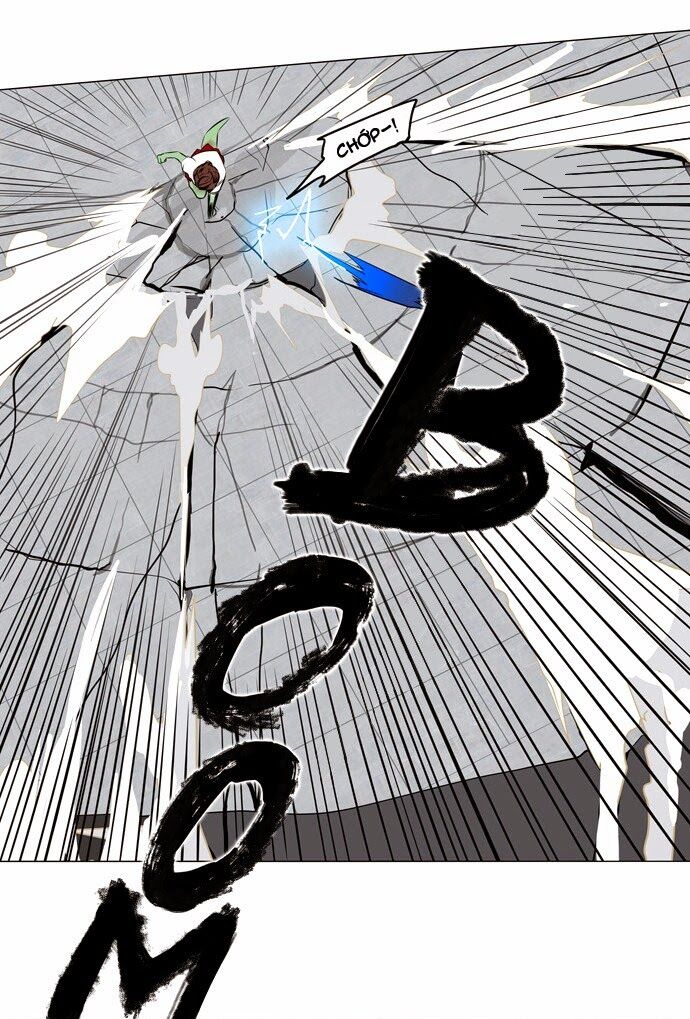 tòa tháp bí ẩn 2 chapter 76 16