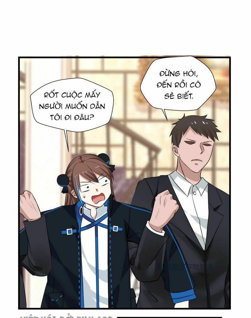 bút ký phản công của nữ phụ pháo hôi chapter 17 2