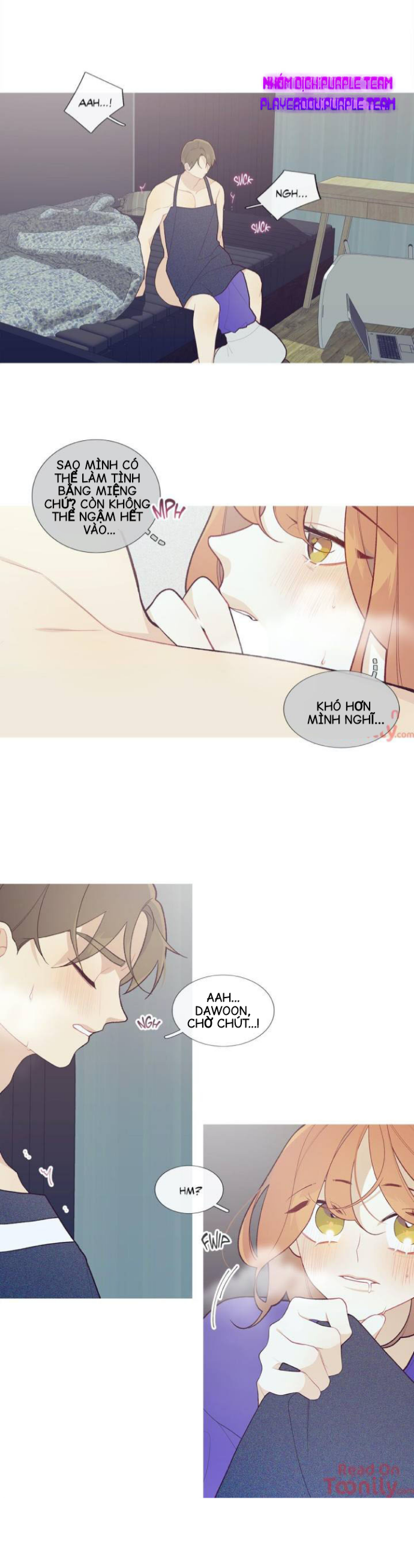 chuyện quái gì đang xảy ra? chapter 44 2