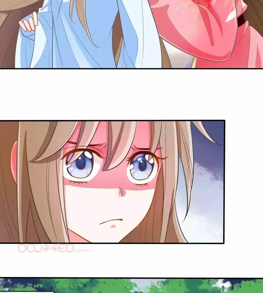 đích nữ hữu độc chapter 17 19