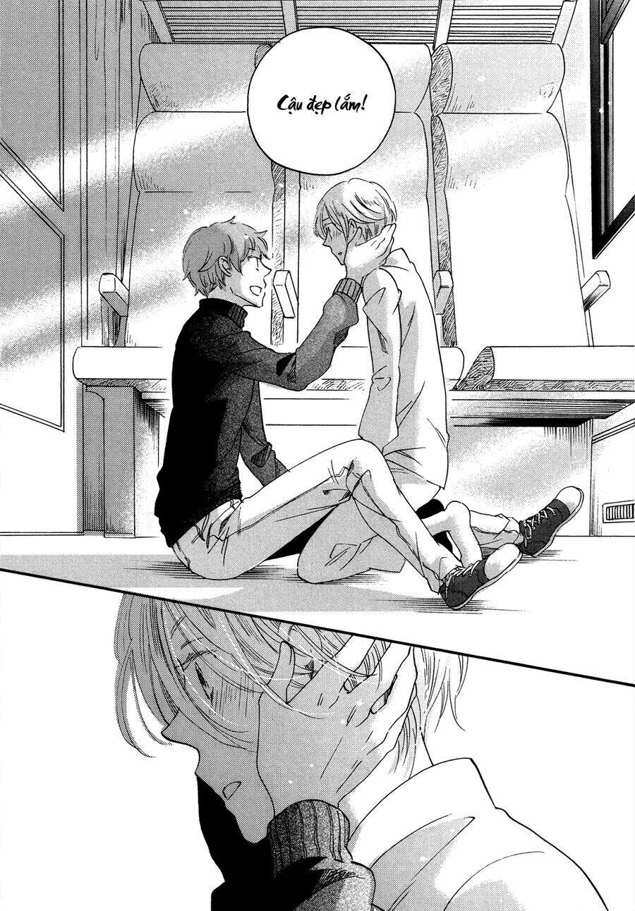 kabe no naka no tenshi chapter 2 50