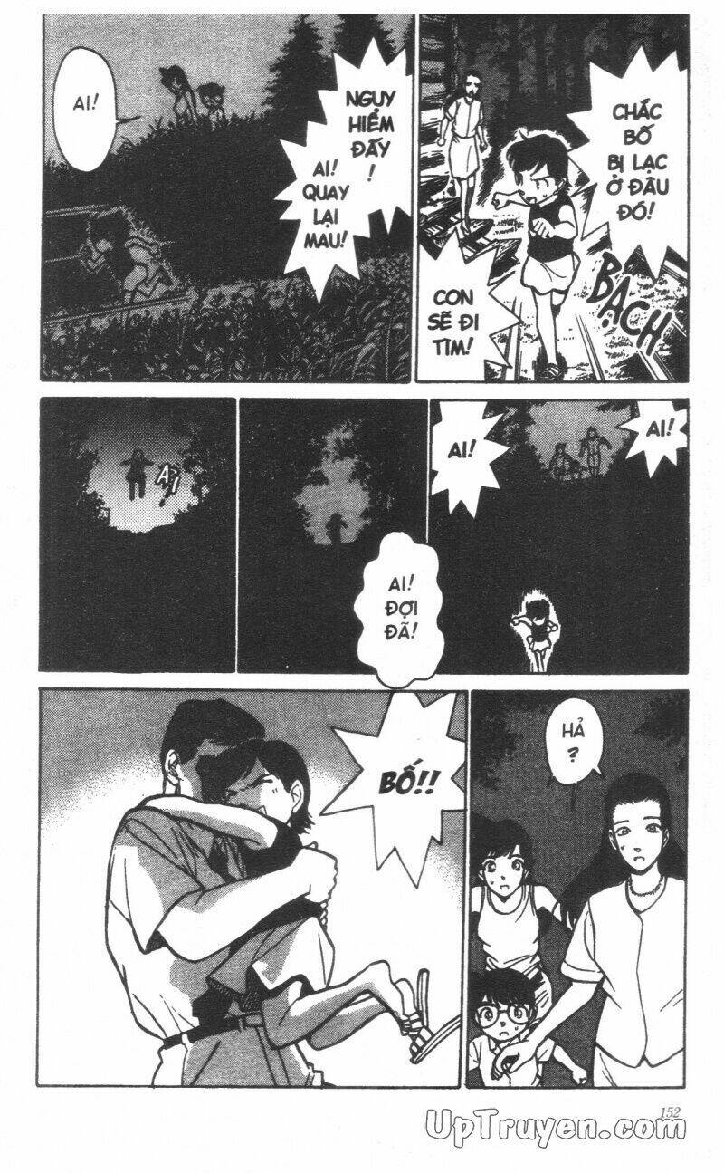 conan - bộ đặc biệt chapter 2 155