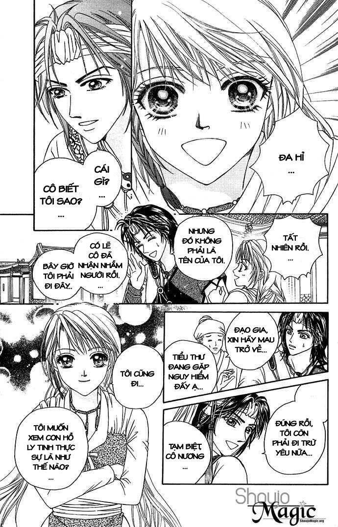 tiên khúc chapter 2 21