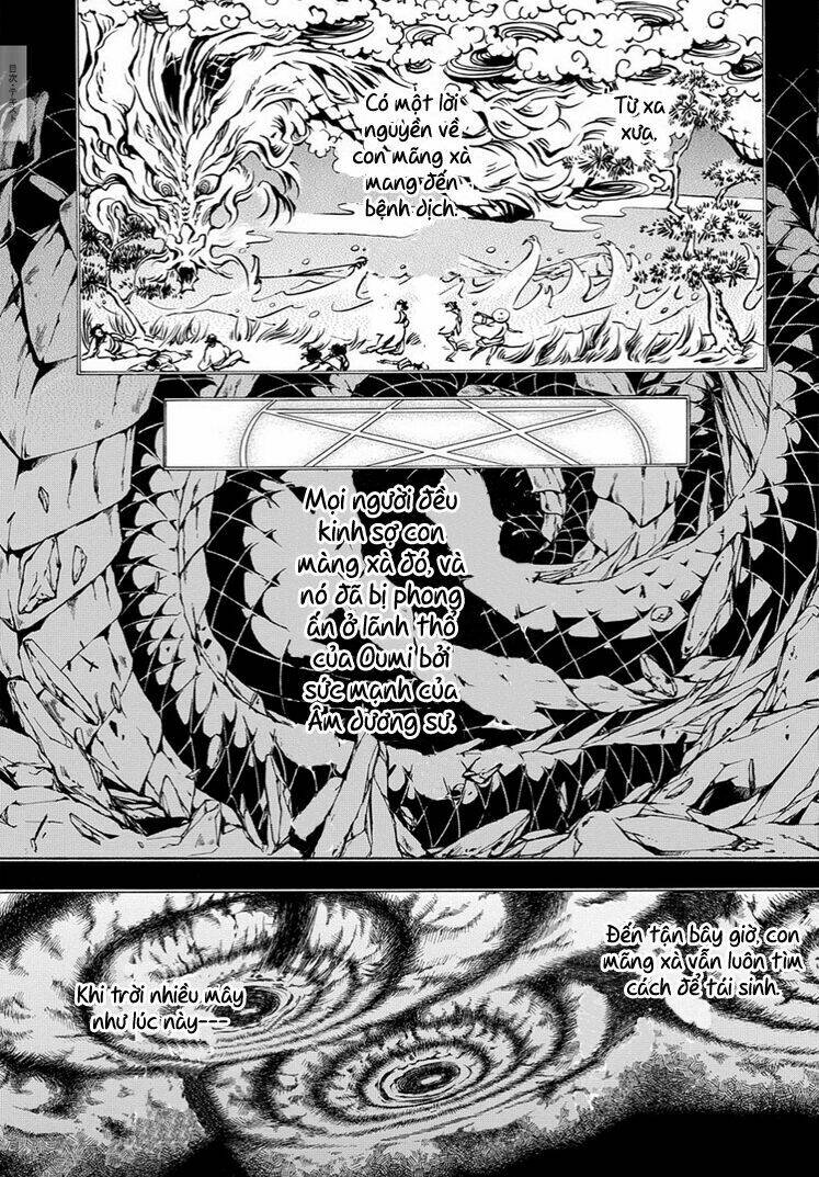 rengoku ni warau chapter 6 3