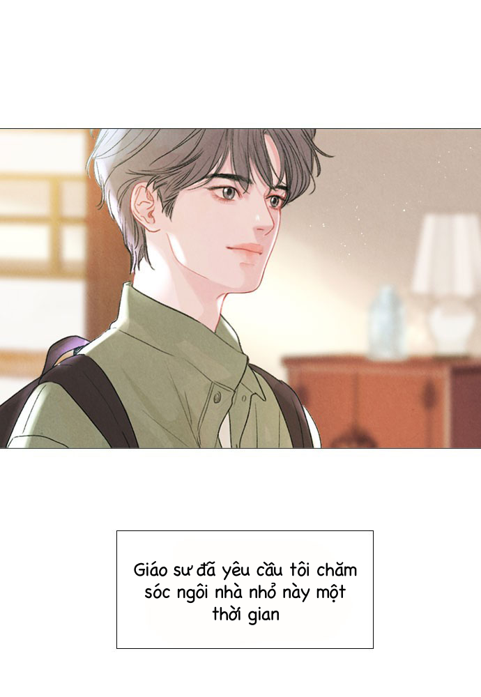 huyền bí chapter 1 17