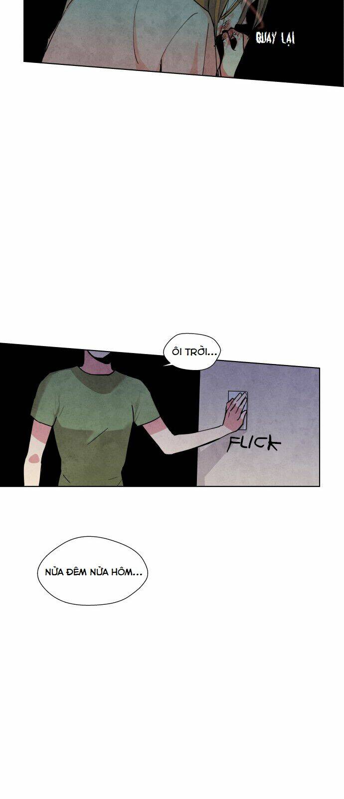 tai sói và mũ đỏ chapter 1 6