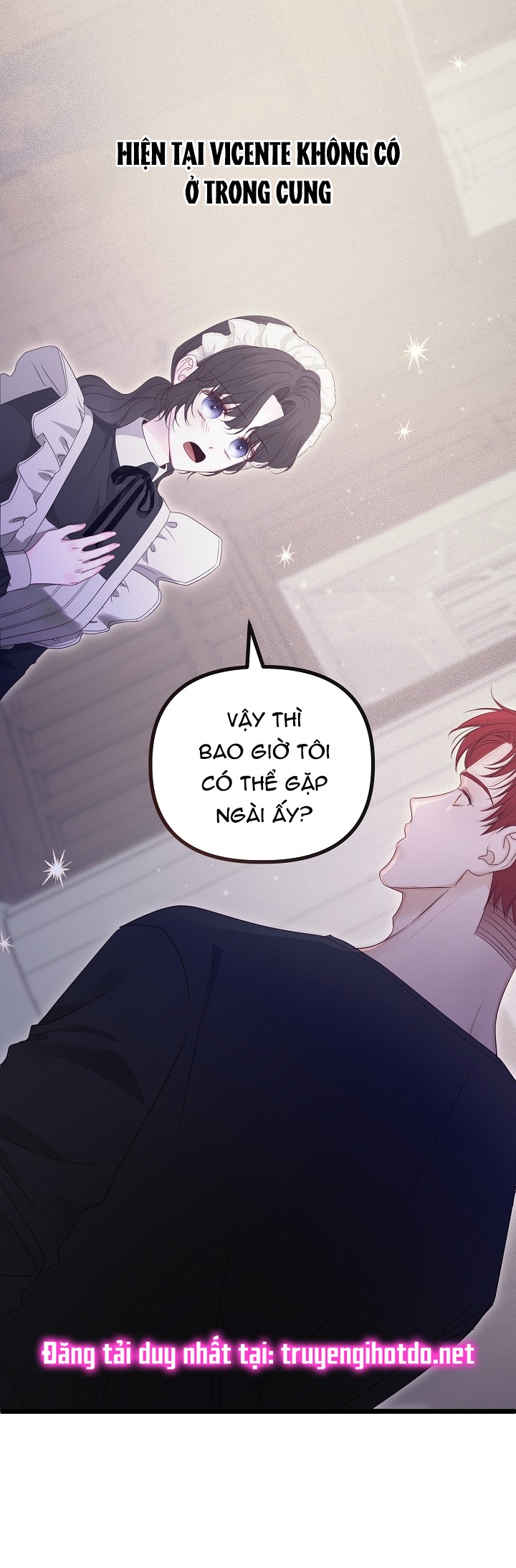 hãy giải thoát cho ta chapter 17.2 17