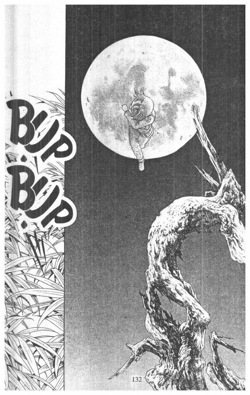 nàng tiên ánh trăng - kaguya hime chapter 24 132