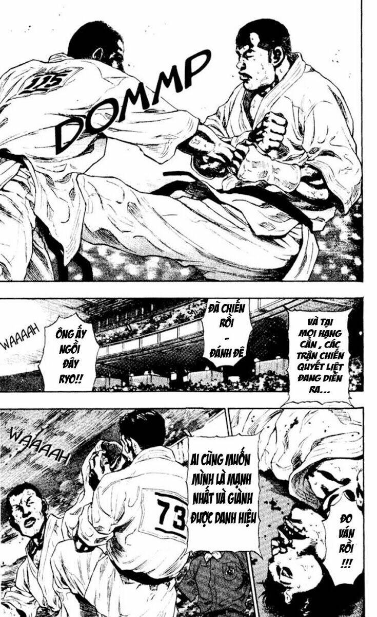 shamo (võ đạo) chapter 44 5