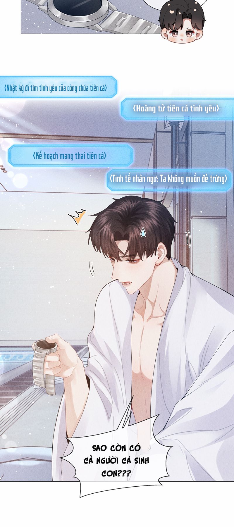 dior tiên sinh chapter 88 16