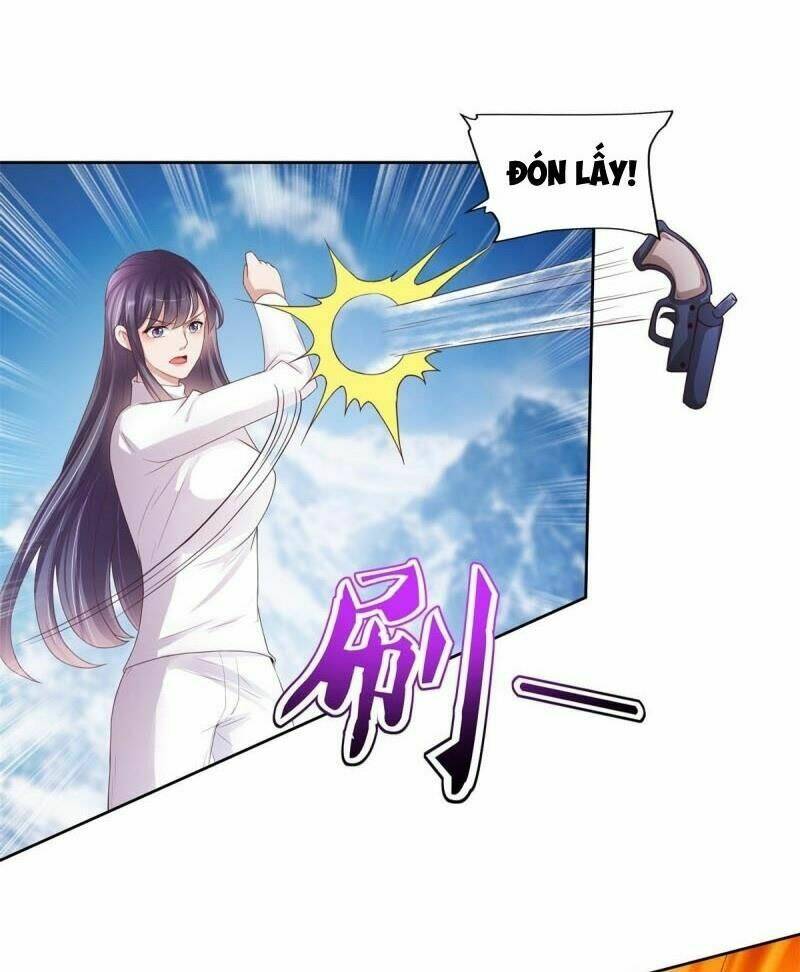 chí tôn toàn năng chapter 36 23