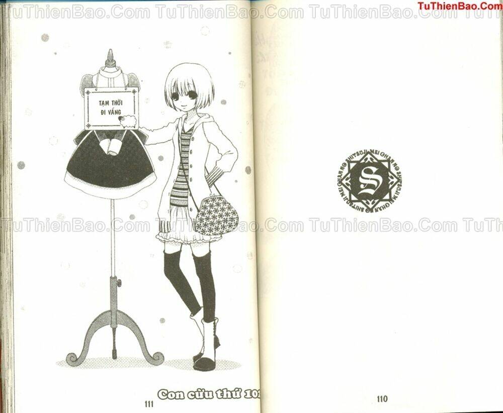 chàng quản gia của bé mei chapter 15 42