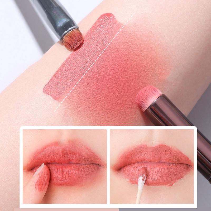 Cọ môi che khuyết điểm HIDATI đa công dụng tiện lợi