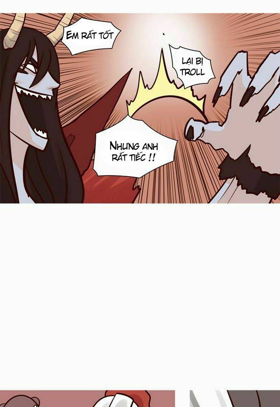 the devil king is bored chapter 51 18