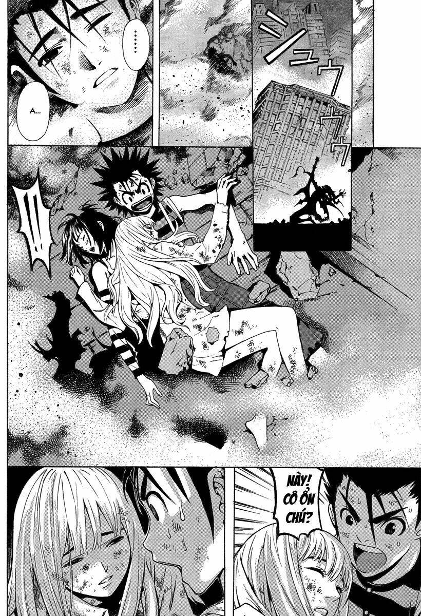 let's bible chapter 2 54