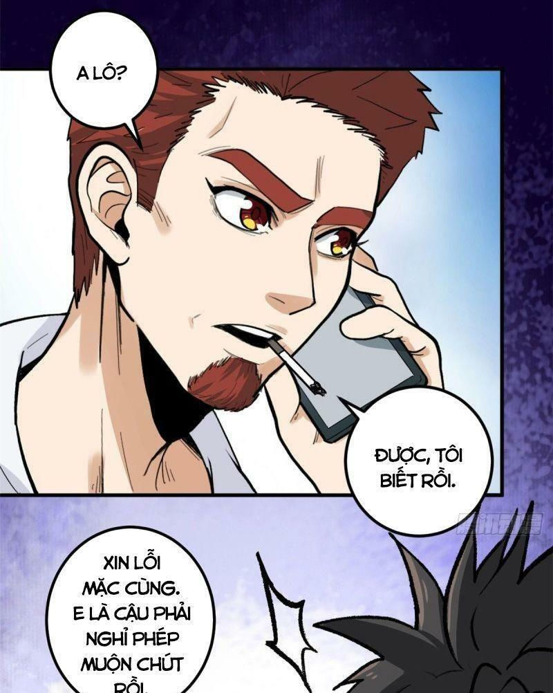 xã lam bạch chapter 49 29