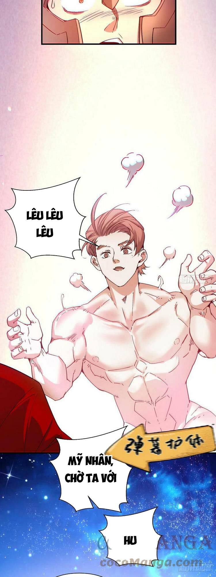 ta là nhà giàu số một, ta không muốn trọng sinh chapter 120 3