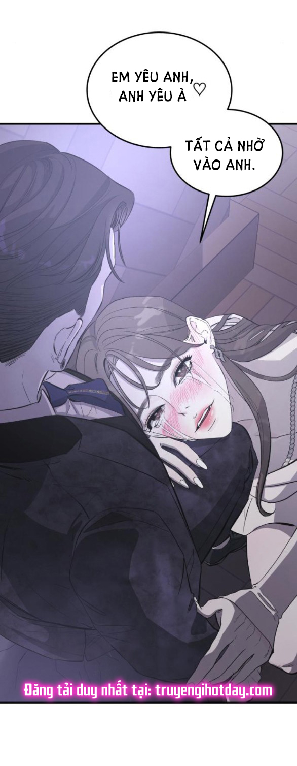 For The Queendom chapter 6.2 - Trang 45