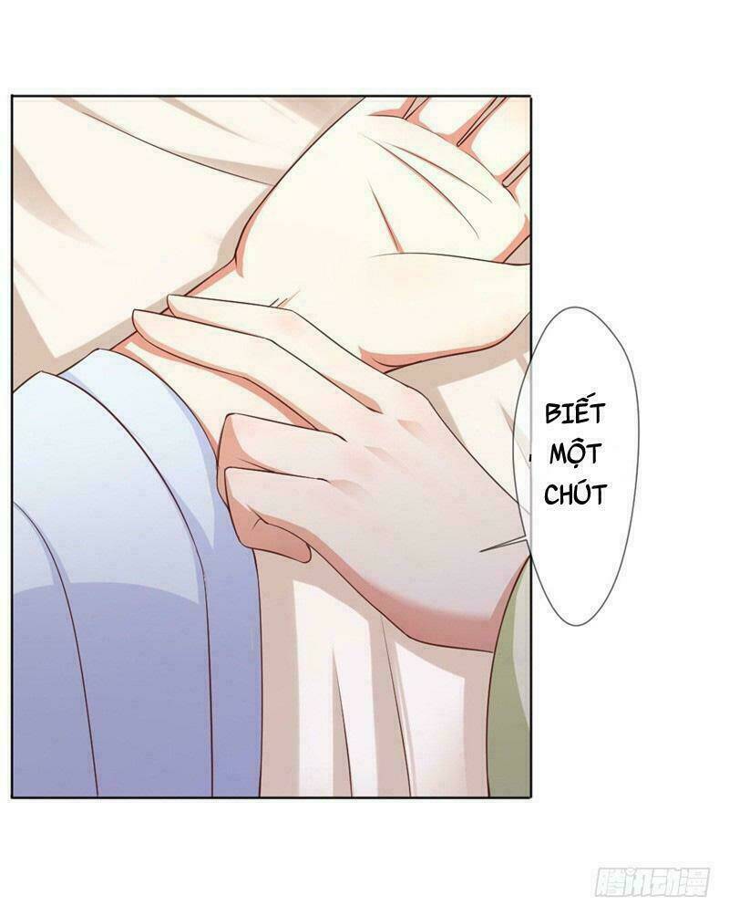 độc y cuồng phi chapter 3 14