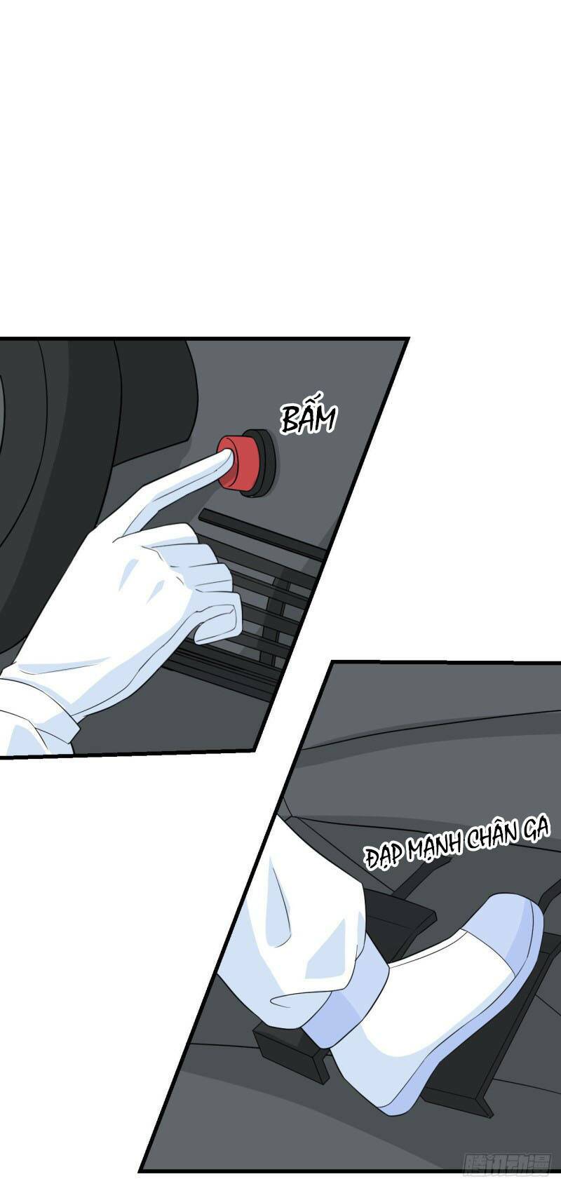 siêu cấp nữ thần trọng sinh chapter 41 19