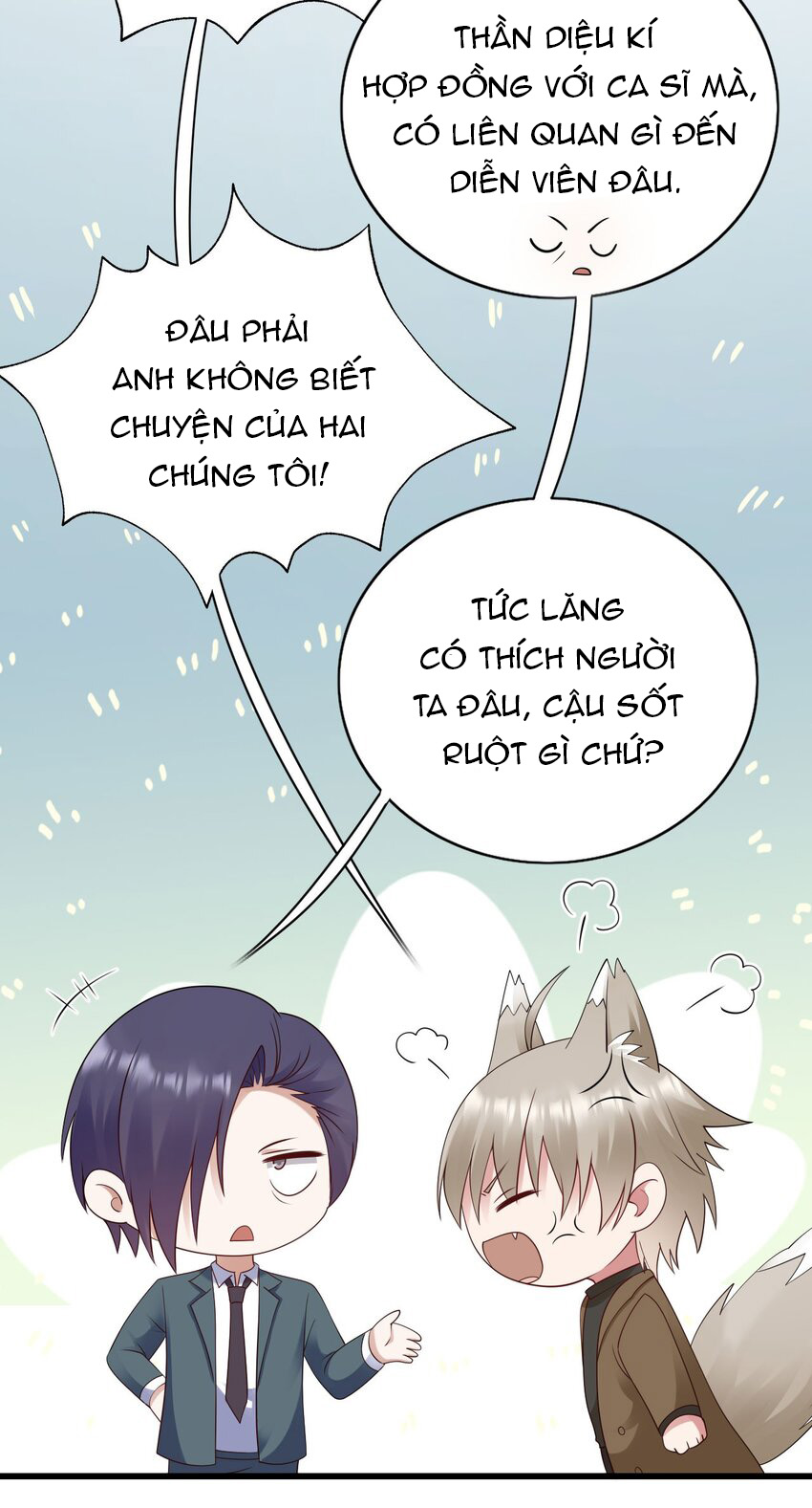 tức thời phạm quy [ tức thì vi quy ] chapter 56 42