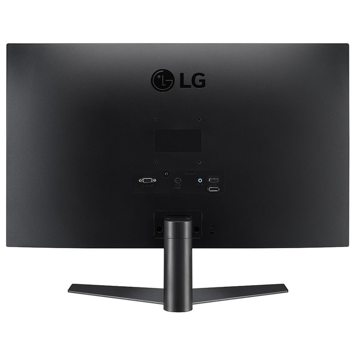 Màn hình LCD LG 27MP60G-B.ATV 27inch FullHD 5ms 75Hz IPS - Hàng Chính Hãng