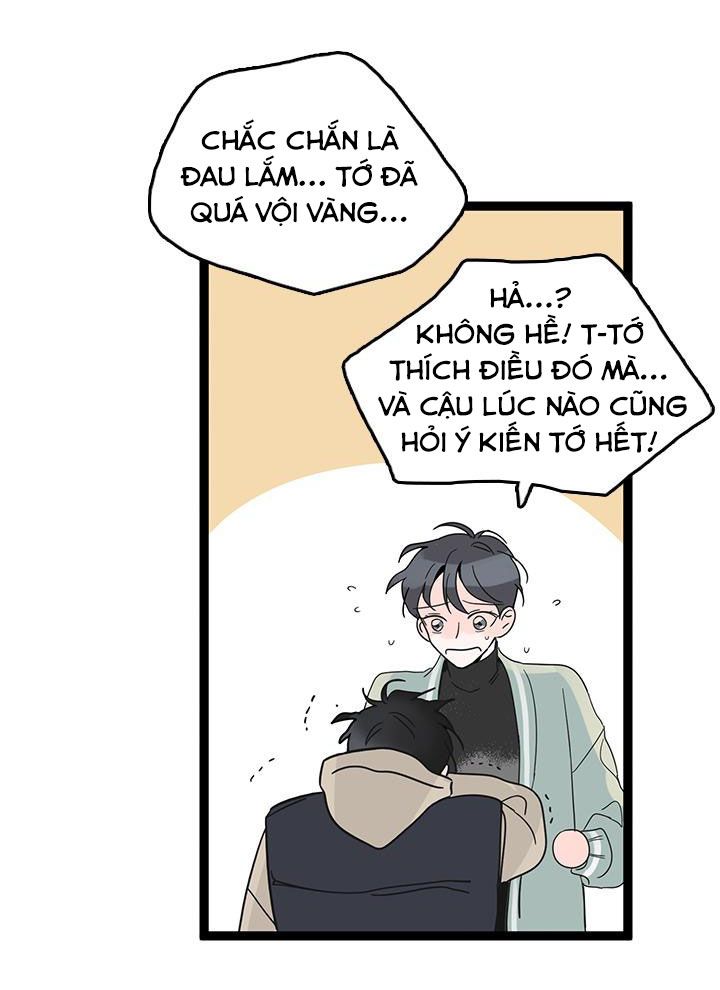 tình cờ yêu (full) chapter 6 31