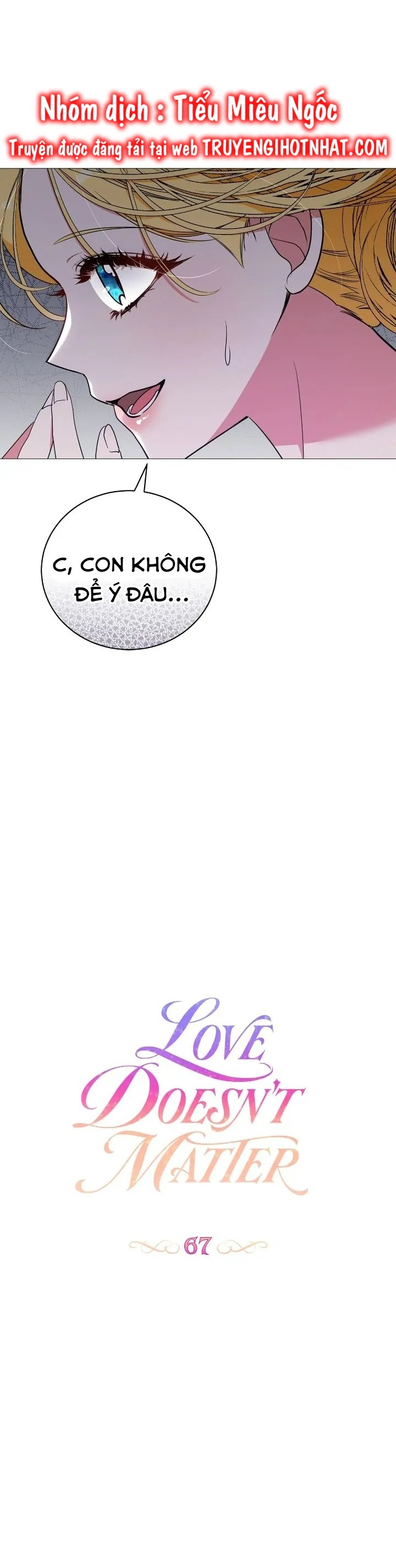 tình yêu đó chưa hề tồn tại chapter 67 4