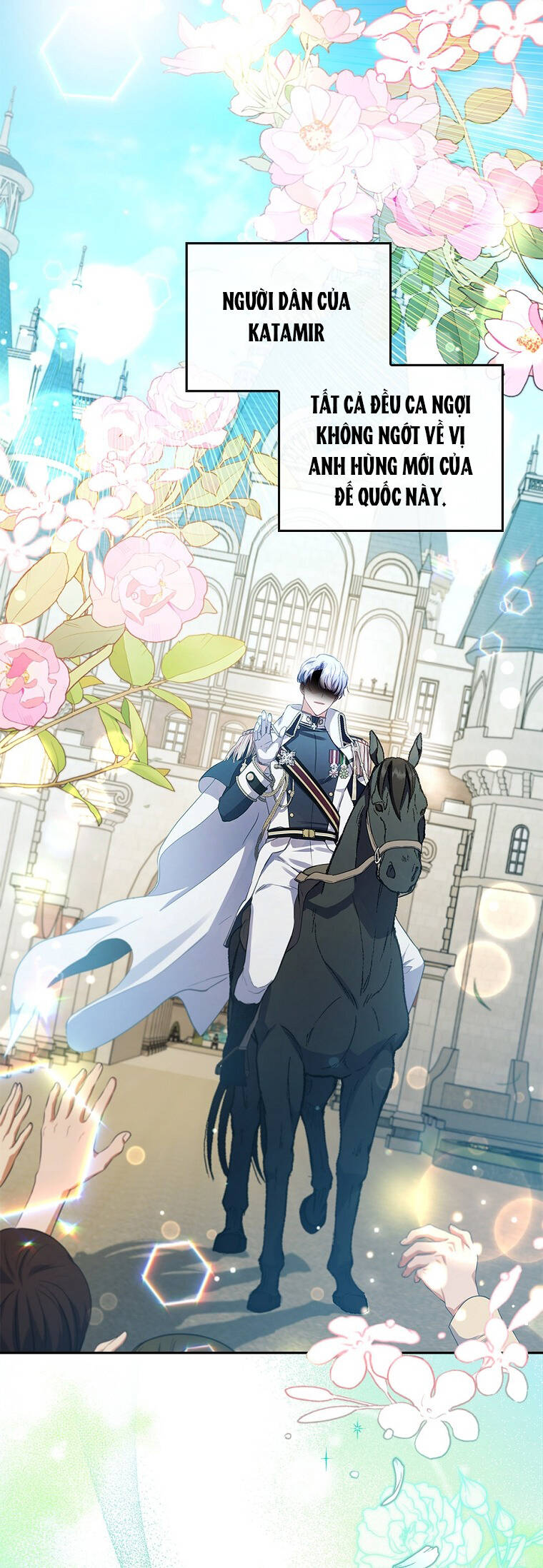 tôi bị quyến rũ bởi nam chính ốm yếu chapter 55 19