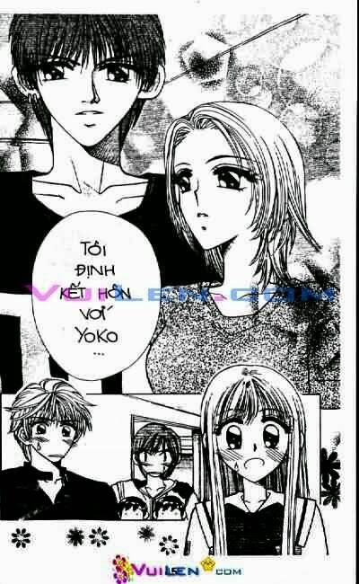 arita đáng yêu chapter 6 45