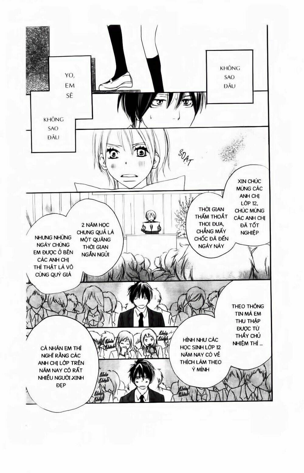 chuyện cấp iii chapter 76 27