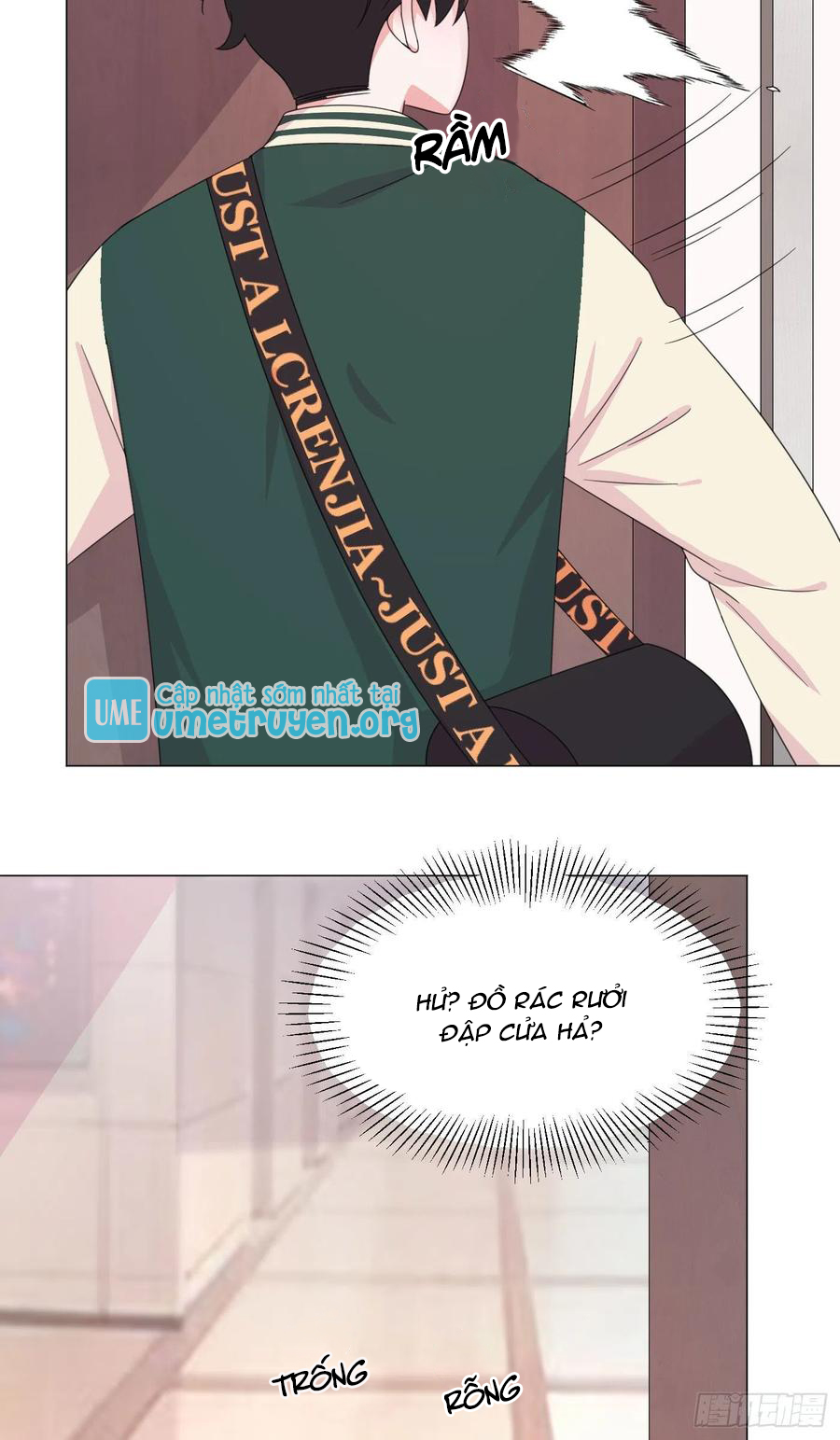 nhất hoàng cửu công thập nhị thê chapter 64 3