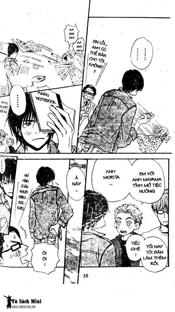 love n life chapter 2 14