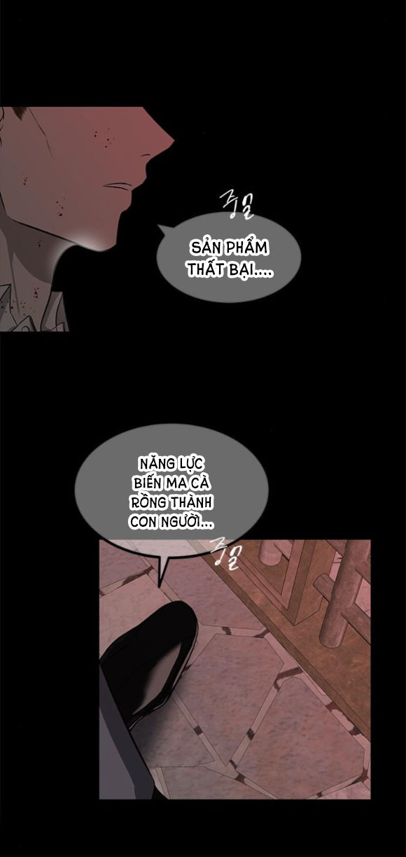 Cạm Bẫy chapter 155.1 39