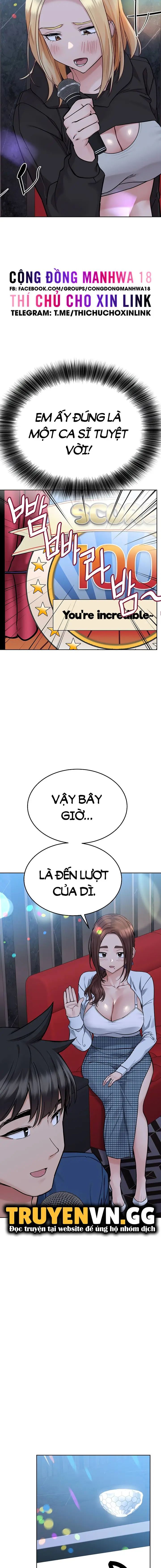 người dì khiêu gợi chapter 93 11