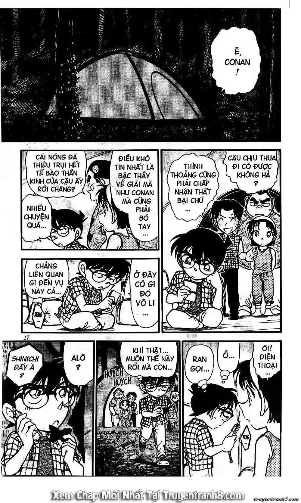 conan chapter 491 15