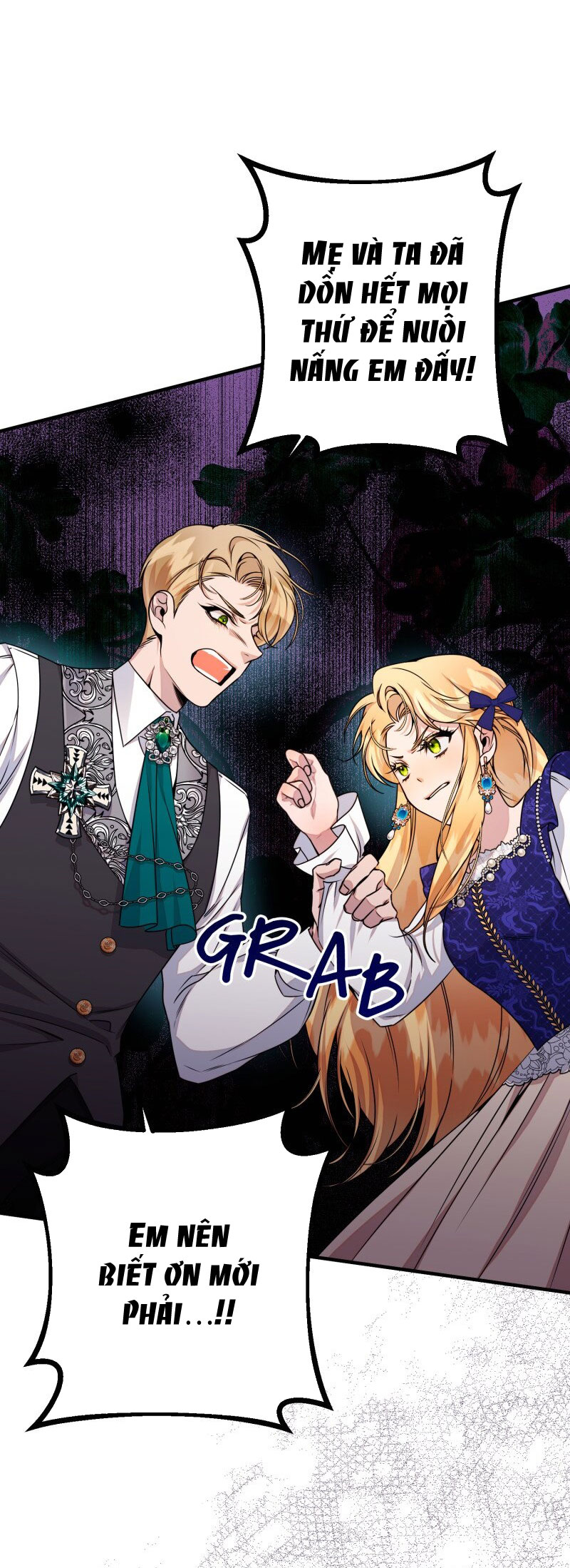 thỏa thuận với người chồng giả của tôi chapter 7.1 24