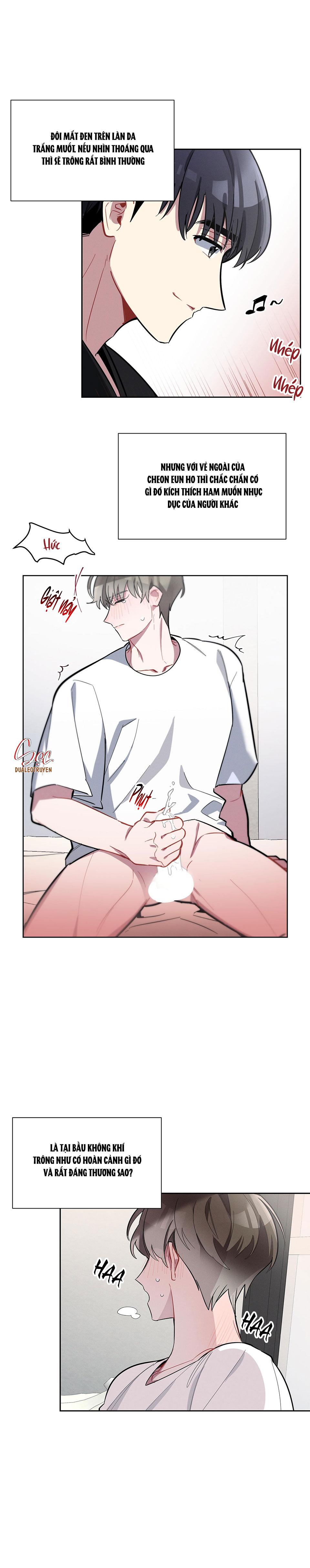 cherry scandal chapter 7 24