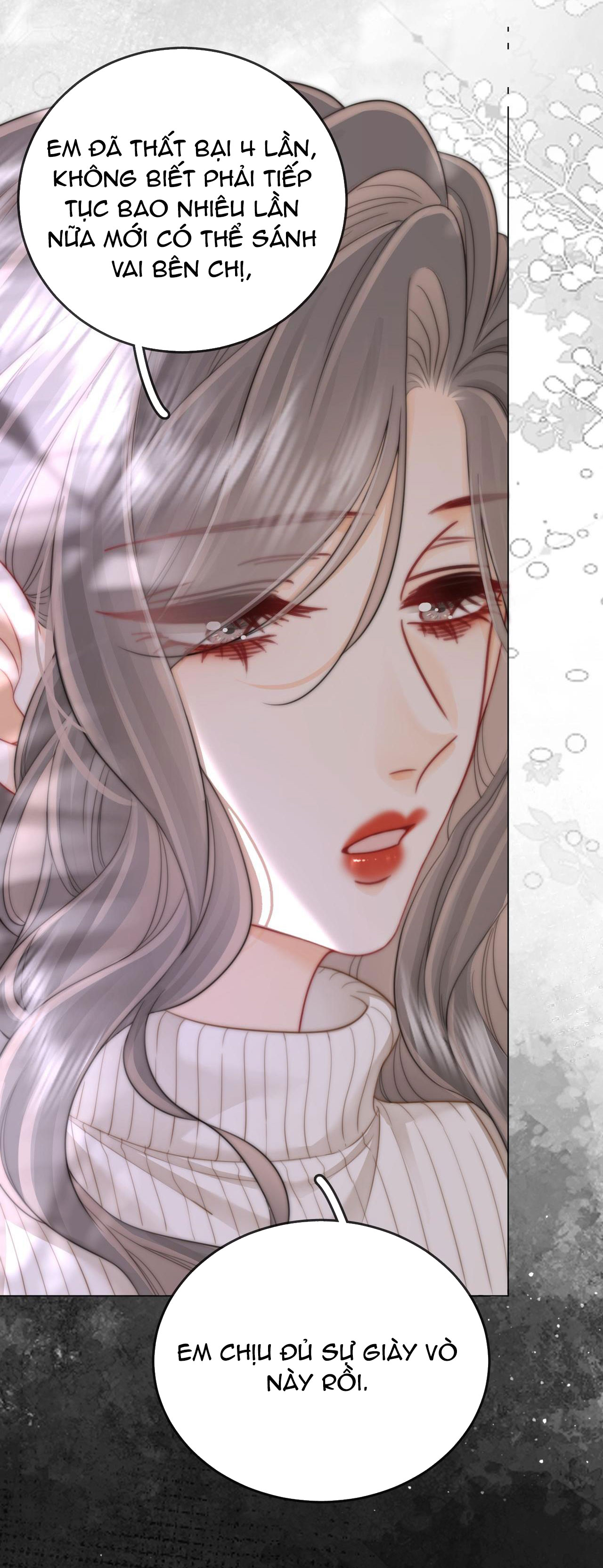 cố tiểu thư và khúc tiểu thư chapter 105 3