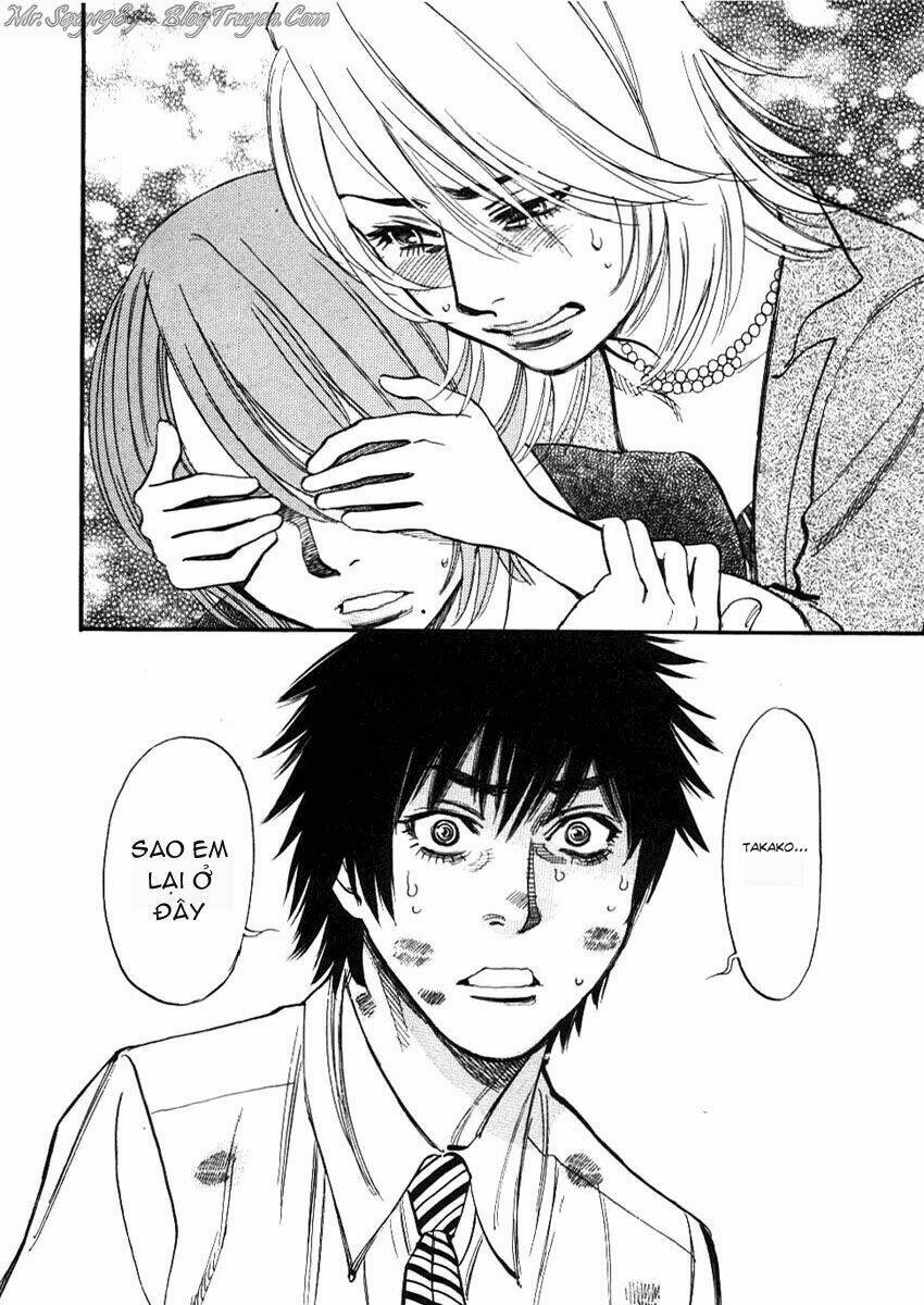 kono s o mi yo chapter 26 8