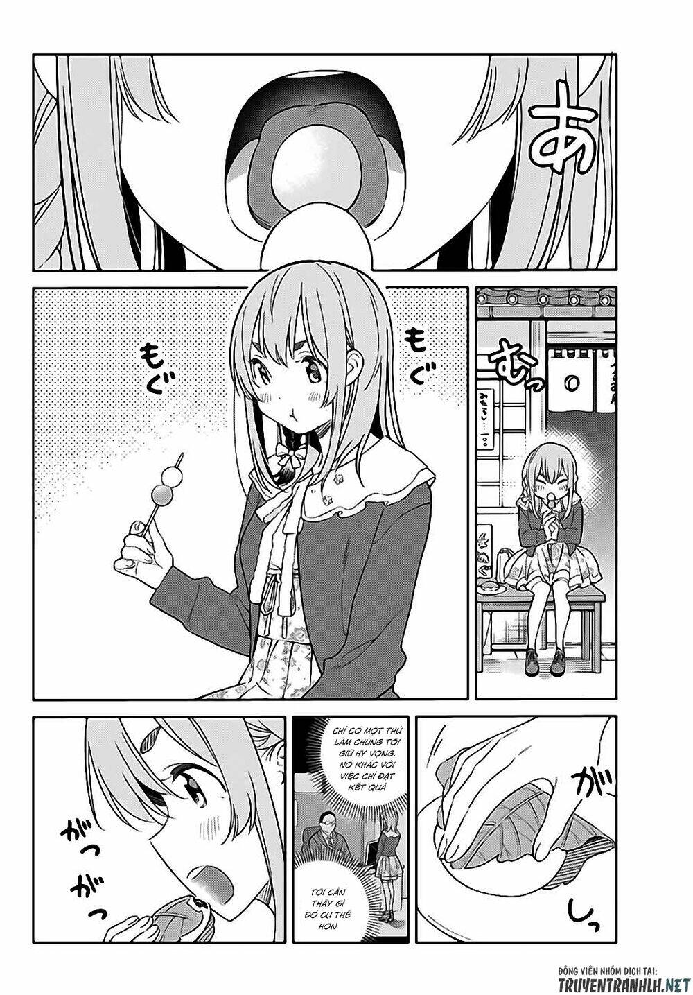 kanojo, hitomishirimaru chapter 6 4