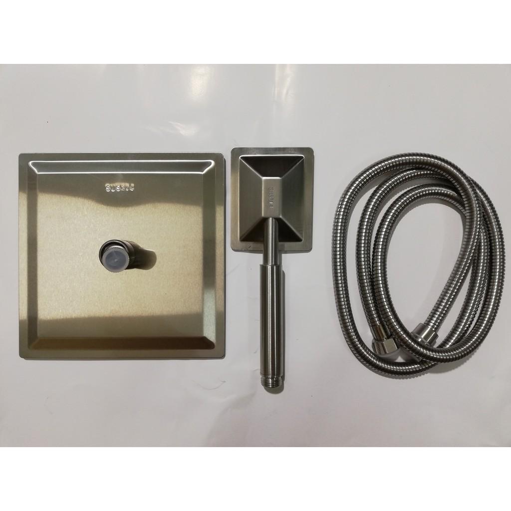 Bộ bát sen inox 304