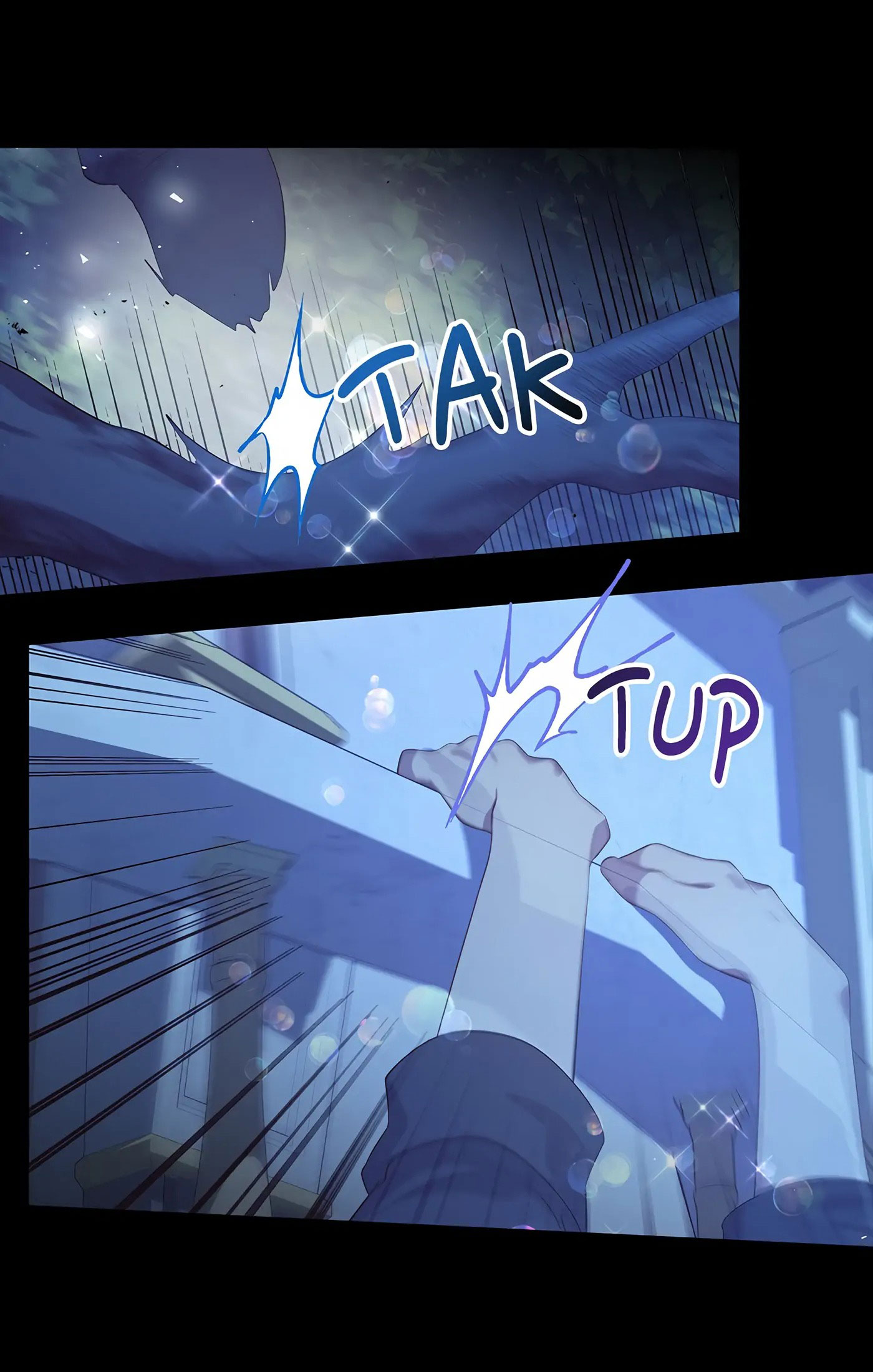 tôi không phải là nữ anh hùng chapter 57 30